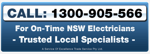 Click to call Warriewood Electricians