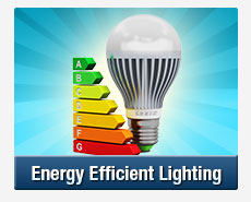 Energy Efficient Lighting in Warriewood